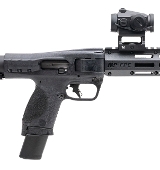 "SMITH & WESSON M&P FPC CARBINE 9MM (L2026-01333)" - 2 of 5