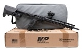 "SMITH & WESSON M&P FPC CARBINE 9MM (L2026-01333)" - 5 of 5
