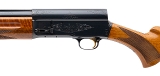 "BELGIUM BROWNING AUTO-5 LIGHT TWELVE SHOTGUN 12 GAUGE (L2026-01488)" - 4 of 4