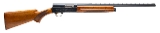 "BELGIUM BROWNING AUTO-5 LIGHT TWELVE SHOTGUN 12 GAUGE (L2026-01488)" - 1 of 4