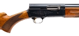 "BELGIUM BROWNING AUTO-5 LIGHT TWELVE SHOTGUN 12 GAUGE (L2026-01488)" - 2 of 4