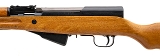 "Chinese Type 56 SKS carbine 7.62×39mm (L2026-01368)" - 4 of 8