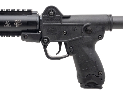 "(SN: 26E0071) KEL-TEC SUB2000 CQB ISB CARBINE 9MM (L2026-01685)(L2026-01683) NEW" - Image 4 of 6