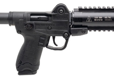 "(SN: 26E0071) KEL-TEC SUB2000 CQB ISB CARBINE 9MM (L2026-01685)(L2026-01683) NEW" - Image 2 of 6