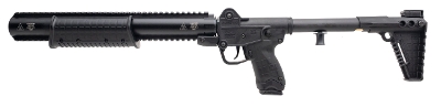 "(SN: 25E7H96) KEL-TEC SUB2000 CQB ISB CARBINE 9MM (L2026-01686)(L2026-01684) NEW" - Image 3 of 6