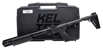 "(SN: 25E7H96) KEL-TEC SUB2000 CQB ISB CARBINE 9MM (L2026-01686)(L2026-01684) NEW" - Image 6 of 6