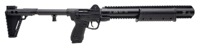 "(SN: 25E7H96) KEL-TEC SUB2000 CQB ISB CARBINE 9MM (L2026-01686)(L2026-01684) NEW" - Image 1 of 6