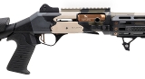 "(SN: 663-H25YT-4556) ORTHOS RAIDER S4 ALPINE ELITE COMPETITION SHOTGUN 12 GAUGE (L2026-01622) NEW" - 2 of 5