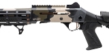 "(SN: 663-H25YT-4556) ORTHOS RAIDER S4 ALPINE ELITE COMPETITION SHOTGUN 12 GAUGE (L2026-01622) NEW" - 4 of 5