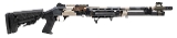 "(SN: 663-H25YT-4556) ORTHOS RAIDER S4 ALPINE ELITE COMPETITION SHOTGUN 12 GAUGE (L2026-01622) NEW" - 1 of 5