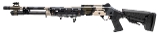 "(SN: 663-H25YT-4556) ORTHOS RAIDER S4 ALPINE ELITE COMPETITION SHOTGUN 12 GAUGE (L2026-01622) NEW" - 3 of 5