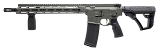 "(SN: DDM4644124) DANIEL DEFENSE DDM4V7 SLW RIFLE 5.56 NATO (L2026-01674) NEW" - 3 of 5