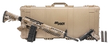 "SIG SAUER P226 & SIG556 DIGITAL DESERT CAMO SERIES TWO GUN COMBO 9MM/5.56 NATO (L2026-00453)(L2026-00454)" - 1 of 13