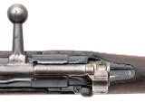 "Imperial German Gewehr 88 “Commission Rifle" by Spandau Arsenal – 8mm (58970)" - 6 of 13