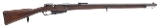 "Imperial German Gewehr 88 “Commission Rifle" by Spandau Arsenal – 8mm (58970)" - 1 of 13