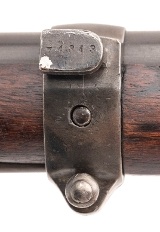 "Japanese Murata Type 13 Bolt Action Rifle – 11mm (59468)" - 14 of 16