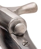 "Japanese Murata Type 13 Bolt Action Rifle – 11mm (59468)" - 8 of 16