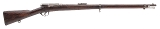 "Japanese Murata Type 13 Bolt Action Rifle – 11mm (59468)" - 1 of 16