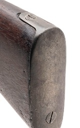"Japanese Murata Type 13 Bolt Action Rifle – 11mm (59468)" - 15 of 16