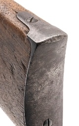 "Sharps 1874 Meacham Conversion (58077)" - 11 of 11