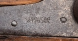 "Sharps 1874 Meacham Conversion (58077)" - 3 of 11