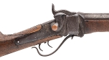 "Sharps 1874 Meacham Conversion (58077)" - 2 of 11