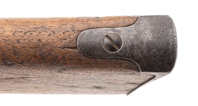 "Sharps 1874 Meacham Conversion (58077)" - Image 10 of 11