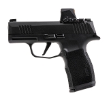 "(SN: 66G455428) Sig Sauer P365 X Series Pistol 9mm (L2026-01870) NEW" - 2 of 3