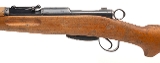 "Swiss K31 Straight-Pull Bolt Action Rifle – 7.5×55 Swiss (L2025-12673)" - 4 of 7
