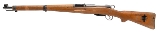 "Swiss K31 Straight-Pull Bolt Action Rifle – 7.5×55 Swiss (L2025-12673)" - 3 of 7