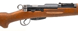 "Swiss K31 Straight-Pull Bolt Action Rifle – 7.5×55 Swiss (L2025-12673)" - 2 of 7
