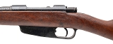 "Finnish Capture M1941 Carcano Bolt Action Rifle – 6.5×52 Carcano (L2025-12771)" - 4 of 8