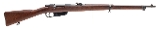"Finnish Capture M1941 Carcano Bolt Action Rifle – 6.5×52 Carcano (L2025-12771)" - 1 of 8