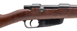 "Finnish Capture M1941 Carcano Bolt Action Rifle – 6.5×52 Carcano (L2025-12771)" - 2 of 8