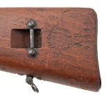 "Finnish Capture M1941 Carcano Bolt Action Rifle – 6.5×52 Carcano (L2025-12771)" - 8 of 8