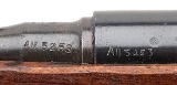 "Finnish Capture M1941 Carcano Bolt Action Rifle – 6.5×52 Carcano (L2025-12771)" - 5 of 8