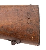 "WWI French Model 1886 Lebel Rifle by St. Étienne – 8mm Lebel (L2026-01364)" - 9 of 9