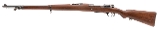 "Argentine Mauser Model 1909 Bolt Action Rifle – 7.65×53mm (L2026-01367)" - 4 of 11