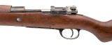 "Argentine Mauser Model 1909 Bolt Action Rifle – 7.65×53mm (L2026-01367)" - 5 of 11