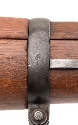 "Argentine Mauser Model 1909 Bolt Action Rifle – 7.65×53mm (L2026-01367)" - 10 of 11