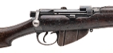 "Early B.S.A. Co. SHT. L.E. No. I*** Bolt Action Rifle – .303 British (L2026-01363)" - 2 of 17
