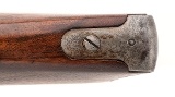 "Very Fine Winchester 1873 Saddle Ring Carbine (56538)" - 11 of 12