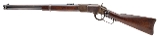 "Very Fine Winchester 1873 Saddle Ring Carbine (56538)" - 3 of 12