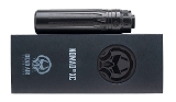 "(SN: TIXC-421485) DEAD AIR NOMAD TI XC SUPPRESSOR 7.62MM (L2026-01905) NEW" - 1 of 3