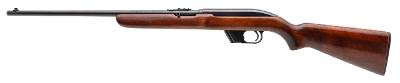 "WINCHESTER MODEL 77 RIFLE .22LR (L2026-01291)" - Image 3 of 5