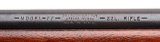 "WINCHESTER MODEL 77 RIFLE .22LR (L2026-01291)" - Image 5 of 5