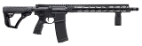 "(SN: DDM4639128) DANIEL DEFENSE DDM4V7LW RIFLE 5.56 NATO (L2026-01673) NEW" - 1 of 5