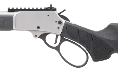 "SMITH & WESSON MODEL 1854 RIFLE 44 REM MAG (L2025-14202)" - Image 4 of 5
