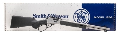 "SMITH & WESSON MODEL 1854 RIFLE 44 REM MAG (L2025-14202)" - Image 5 of 5