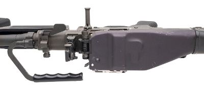 "Rock Island Armory SA1 semi-auto M60 7.62×51mm (L2026-01805)" - Image 6 of 6